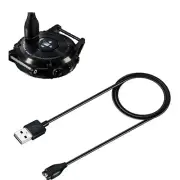 Watch Charging Cable for Garmin Vivoactive5/Venu3/Venu3S/Tactix7 AMOLED/EPIX PRO
