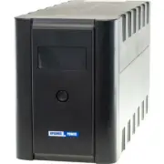DSV2000 2000Va Upsonic UPS Mod Sine-Wave Line Interactive Microprocessor