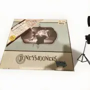 Honeymooners Scrapbook Kit