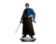 Ryu ga Gotoku Ishin! KIWAMI Genzaburo Inoue Acrylic Stand about 5.9in Yakuza