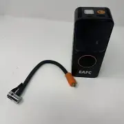 Large-screen Wireless Inflator Tyre Air Pump Dual-screen Digital Air Compressor