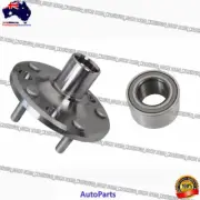 1 x REAR WHEEL BEARING HUB for FORD FALCON BA BF FG With IRS TERRITORY SX SY SZ (for: Ford)