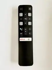 New Remote Control For TCL RC802V FUR6 4K UHD AI Android Smart HDTV TV
