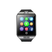SmartWatch, Bluetooth Fitness Tracker Anti-lost Smart Watch, Feel Comfortable, S