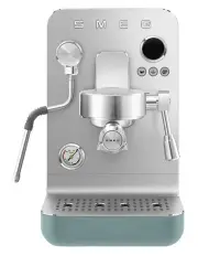 [Smeg] Minipro Espresso Coffee Machine EMC02EGMAU
