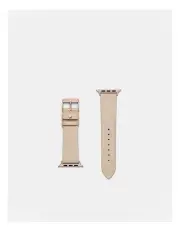 [Mimco] 44mm Vision Watch Band in Pancake