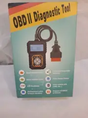 T31 Car OBD2 Scanner Code Reader Engine Fault Code Reader Scanner CAN Diagnostic