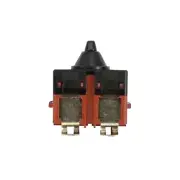 Genuine OEM Metabo Part # 343410290 ON/OFF Switch 2-pole for Angle Grinders *NEW