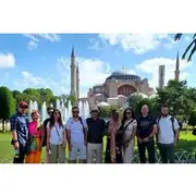 Save 10.00%! Istanbul Guided Tour: Basilica Cistern, Hagia Sophia and More!