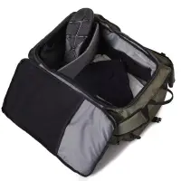 在飛比找Yahoo!奇摩拍賣優惠-迪卡儂背包運動雙肩包男專業餐盒筆記電腦包防水女大容量EYD5