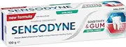 Sensodyne Toothpaste, Sensitivity & Gum, Extra Fresh, 100g