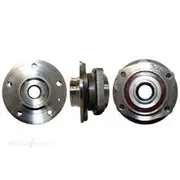 Bearing Wholesalers Wheel Bearing/Hub Assembly - Front - 4545 KIT