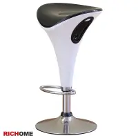 在飛比找蝦皮商城優惠-RICHOME CH1081 現代風時尚吧台椅-2色 高腳椅