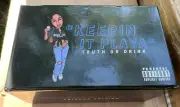 “Keepin It Playa” Truth Or Drink Adult Drinking Party Game NEW