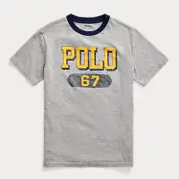 在飛比找蝦皮購物優惠-全新 Polo Ralph Lauren 大男童 Logo 