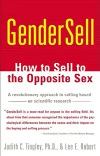 在飛比找博客來優惠-Gendersell: How to Sell to the
