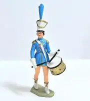 Starlux - Circus - Series 69 - Majorette Drummer