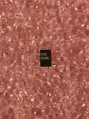 PI5C3306L IC 2 BIT BUS SWITCH 8 PIN TSSOP PERICOM (LOT OF 5)