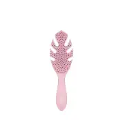 Wet Brush Go Green Detangler Pink Hair Brush for All Hair Types