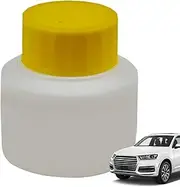 Air Compressor Oil - 40g Compressor Lubricating Oil Anti-Leak - Anti-Leak for High-Speed Lubricant, High-Performance Liquid for Lubricating