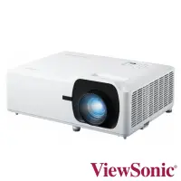 在飛比找Yahoo奇摩購物中心優惠-ViewSonic LS751HD 1080p 雷射投影機(