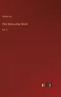 在飛比找博客來優惠-This Work-a-Day World: Vol. 3