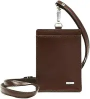 PORTER(ポーター) [Porter] PORTER scene SHEEN ID holder 110-02974 Brown / 60