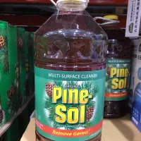 在飛比找蝦皮購物優惠-🛍好市多Costco 代購 Pine-Sol 松木香多用途清