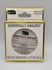 NIOB B Pure Essentially Ageless Blurring Pressed Powder, Hyaluronic Acid & Vit C