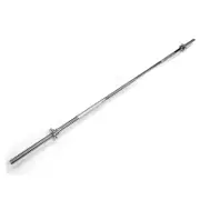 Standard 6ft Barbell (25mm)