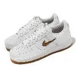 在飛比找遠傳friDay購物優惠-Nike 休閒鞋 Air Force 1 Low Retro