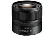 Nikon NIKKOR Z DX 12-28mm f/3.5-5.6 PZ VR Lens (Nikon Z) - BRAND NEW