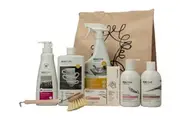 Ecostore: Natural Family Cleaning Pack