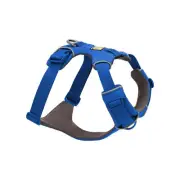 Ruffwear Front Range� Dog Harness in Blue Pool (X Small)