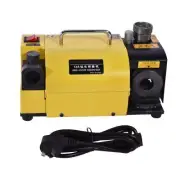 120W Drill Bit Sharpener 220V Grinders Universal Grinding Machines MR-13A