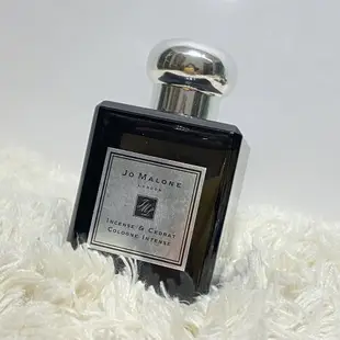 免運【Jo Malone】黑瓶/芳醇古龍水 香根草黃金梵尼蘭/沒藥/夜來香/絲絨玫瑰/烏木/絲柏與葡萄藤/茉莉與金盞花/50ml/薰香與香橼/絕版｜迷人香氛◆全館現貨快出