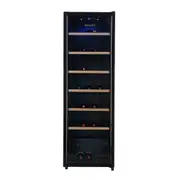 LECAVIST 168 Bottle Wine Fridge Single Zone LKS168VN