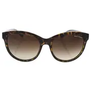 Armani Exchange Armani Exchange AX 4051S 803713 - Havana/Brown Gradient by Armani Exchange for Women - 55-18-140 mm Sunglasses
