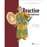 REACTIVE WEB APPLICATIONS: COVERS PLAY, AKKA, AND REACTIVE STREAMS