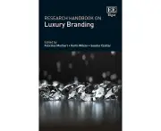 Research Handbook on Luxury Branding