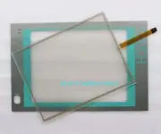 1pcs fit For IPC477 6AV7843-0AF10-0CB0 touch pad+protective film