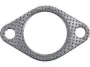 Front Exhaust Gasket For 03-06 Hyundai Santa Fe 3.5L V6 WS46P2 OES API (for: Hyundai)
