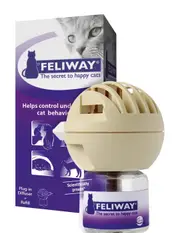 Cat Diffuser Complete - 48mL