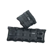 RTM Adjustable Weight Straps - 2X5KG