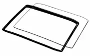 Galaxie 500 Hardtop and Convertible Windshield Seal Gasket 1963 1964 - U.S.A.!!