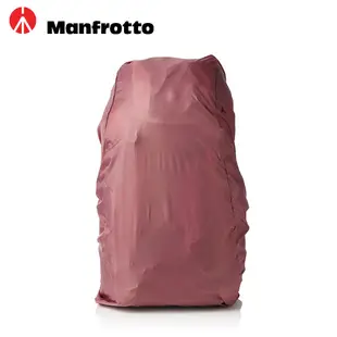 Manfrotto 曼富圖 Off Road 相機背包 雙肩後背包 20L 玫瑰紅色 MBOR-BP-20RS