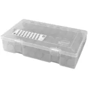 Howie's Tackle Fly Box
