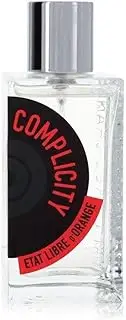 Dangerous Complicity by Etat Libre D'Orange Eau De Parfum Spray (Tester) 3.4 oz