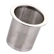 Coffee Filter Strainer Stainless Steel Mesh for Cold Brew Travel