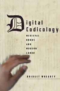 在飛比找誠品線上優惠-Digital Codicology: Medieval B